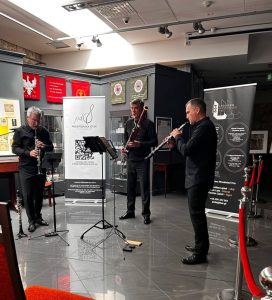 Read more about the article KONCERTY W MUZEUM KOŚCIUSZKOWSKIM 2026 3/4